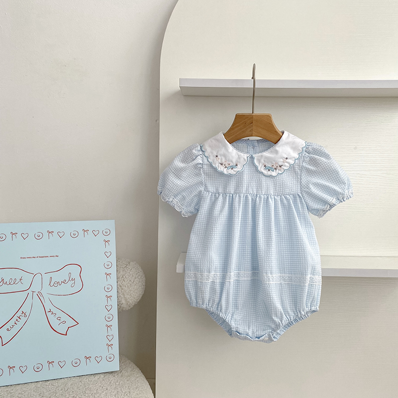 Новые летние боди для девочек  – обзор и цена Bamboo Bodysuit Baby